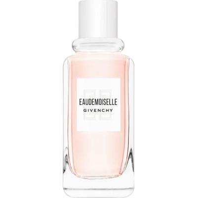 GIVENCHY Eaudemoiselle de Givenchy Eau Florale woda toaletowa dla kobiet 100 ml