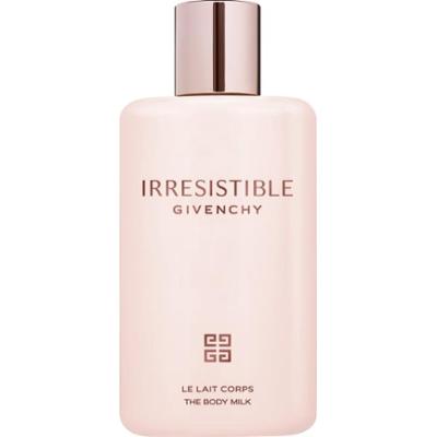 GIVENCHY Irresistible perfumowane mleczko do ciała dla kobiet 200 ml