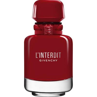 GIVENCHY L’Interdit Rouge Ultime woda perfumowana dla kobiet 50 ml