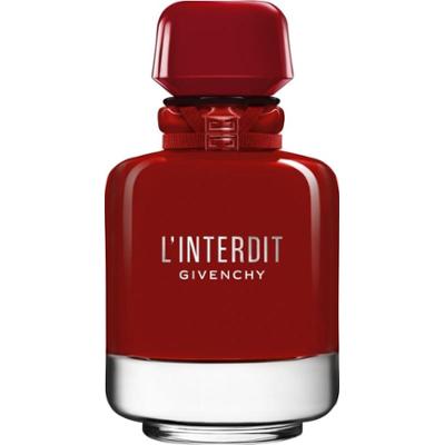 GIVENCHY L’Interdit Rouge Ultime woda perfumowana dla kobiet 80 ml