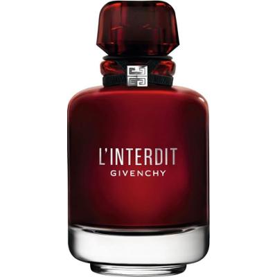 GIVENCHY L’Interdit Rouge woda perfumowana dla kobiet 125 ml