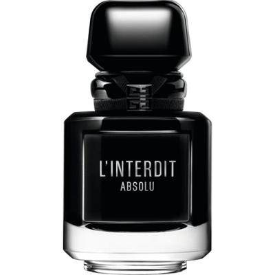 GIVENCHY L’Interdit Absolu woda perfumowana intense dla kobiet 35 ml