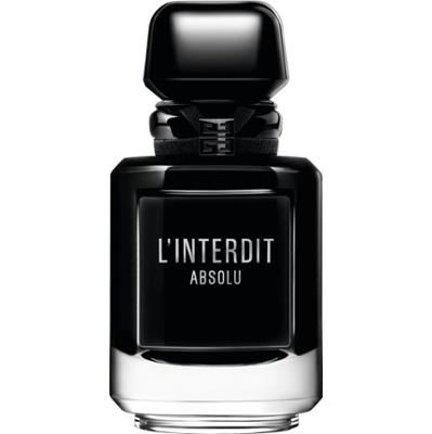 GIVENCHY L’Interdit Absolu woda perfumowana intense dla kobiet 50 ml