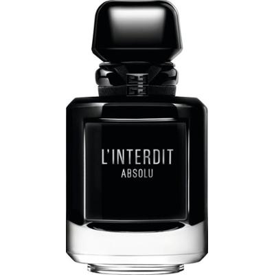 GIVENCHY L’Interdit Absolu woda perfumowana intense dla kobiet 80 ml