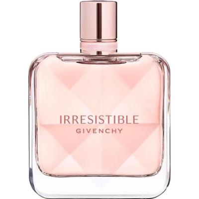 GIVENCHY Irresistible woda perfumowana flakon napełnialny dla kobiet 100 ml