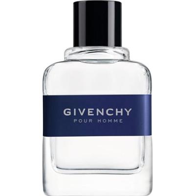 GIVENCHY Givenchy Pour Homme Blue Label woda toaletowa dla mężczyzn 60 ml