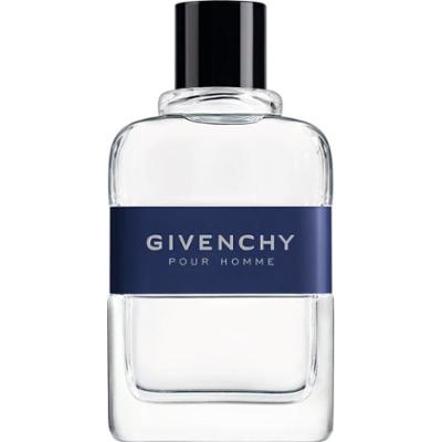 GIVENCHY Givenchy Pour Homme Blue Label woda toaletowa dla mężczyzn 100 ml
