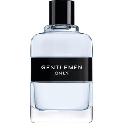 GIVENCHY Gentlemen Only woda toaletowa dla mężczyzn 100 ml