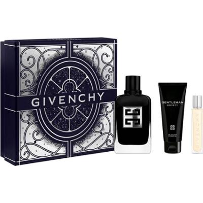 GIVENCHY Gentleman Society zestaw upominkowy dla mężczyzn