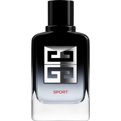 GIVENCHY Gentleman Society Sport woda perfumowana dla mężczyzn 60 ml