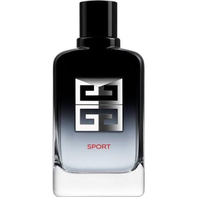 GIVENCHY Gentleman Society Sport woda perfumowana dla mężczyzn 100 ml