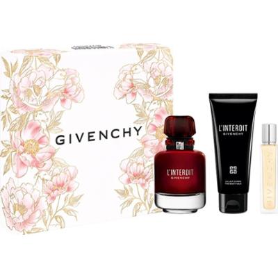 GIVENCHY L’Interdit zestaw upominkowy dla kobiet