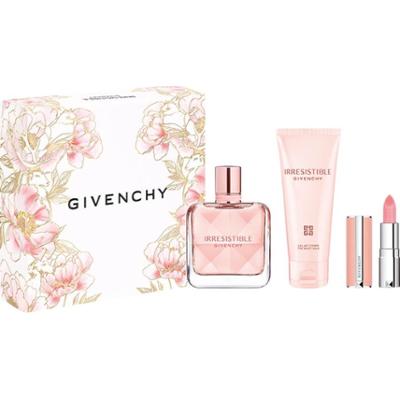 GIVENCHY Irresistible zestaw upominkowy dla kobiet