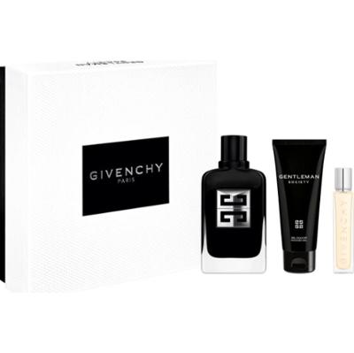 GIVENCHY Gentleman Society zestaw upominkowy dla mężczyzn