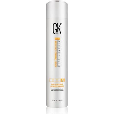 GK Hair Balancing odżywka ochronna do wszystkich rodzajów włosów 300 ml