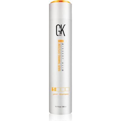 GK Hair PH+ Clarifying odżywcze preludium pielęgnacyjne głęboko oczyszczające 300 ml