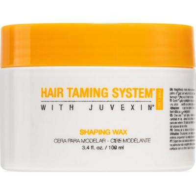 GK Hair Shaping Wax wosk do stylizacji nadająca objętość i blask do wszystkich rodzajów włosów 100 ml