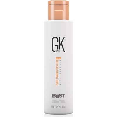 GK Hair The Best Keratin wygładzający krem do włosów 100 ml