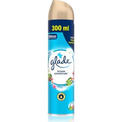 GLADE Ocean Adventure odświeżacz powietrza 300 ml