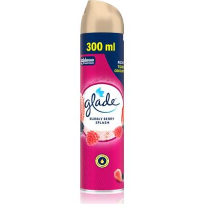 GLADE Bubbly Berry Splash odświeżacz powietrza 300 ml