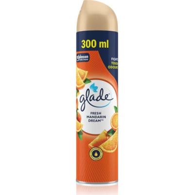 GLADE Fresh Mandarin Dream odświeżacz powietrza 300 ml