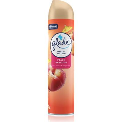 GLADE Peach Paradise odświeżacz powietrza 300 ml