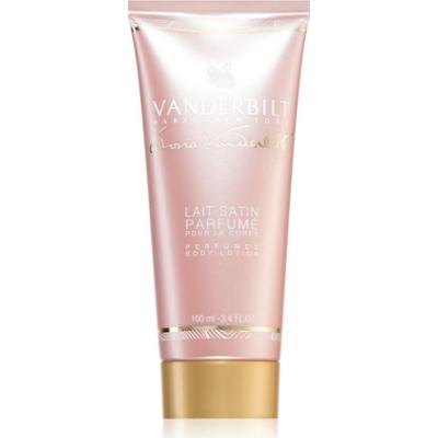 Gloria Vanderbilt N°1 mleczko do ciała dla kobiet 100 ml