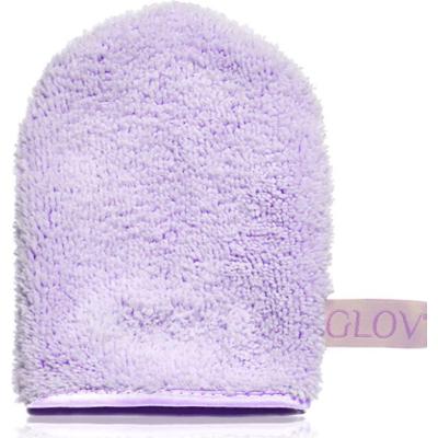 GLOV Iconic Mitt Makeup Remover and Cleansing Mitt rękawica do demakijażu 1 szt.