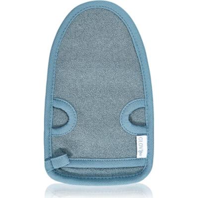 GLOV Spa rękawiczki do peelingu do ciała 1 szt.