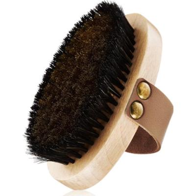 GLOV Spa Ionic Dry Body Brush szczotka do masażu do ciała 1 szt.