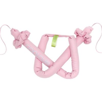 GLOV CoolCurl Heatless Haircurling Tool akcesoria do formowania fal odcień Pink 1 szt.