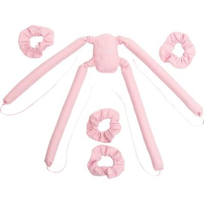 GLOV CoolCurl Spider Set akcesoria do formowania fal odcień Pink 1 szt.
