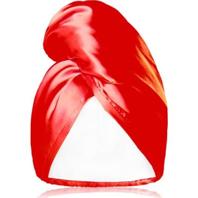 GLOV Double-Sided Sport and Satin ręcznik dwustronny Red 1 szt.