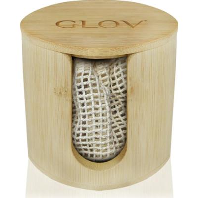 GLOV Bambooleo Set zestaw do demakijażu z mikrofibry