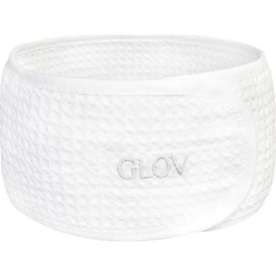 GLOV HydroWeave Headband opaska kosmetyczna Ivory 1 szt.