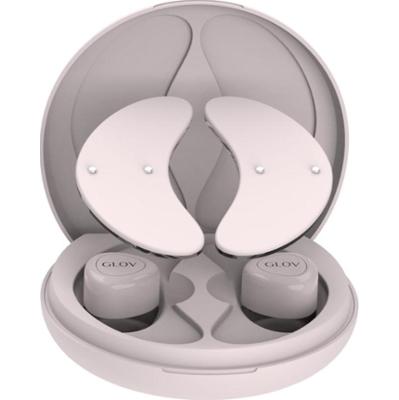 GLOV LunaEye Case LED Therapy płatki LED pod oczy 1 szt.