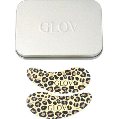 GLOV Infinity Eye Patches wielorazowe płatki pod oczy 1 para