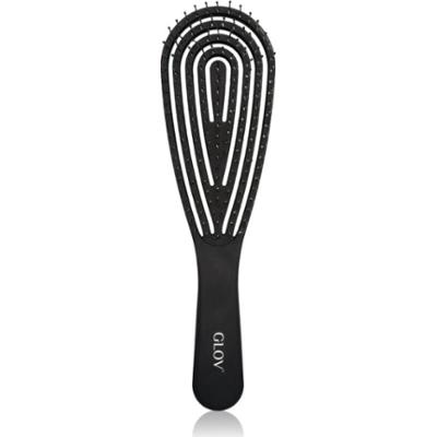GLOV Arc Five Precision Detangling Effortless Control szczotka do włosów 1 szt.