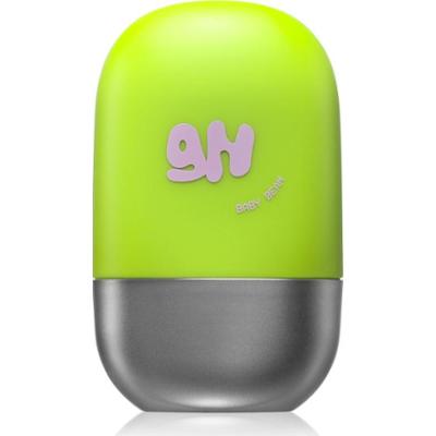 Glow Hub Baby Beam lekki podkład z rozświetlającym efektem z kwasem hialuronowym odcień Bronze Beam 35 ml