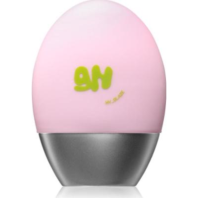 Glow Hub Hy_Glaze podkład serum rozświetlający odcień Love Flush 40 ml