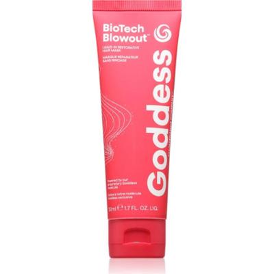 Goddess Biotech Blowout rewitalizująca maseczka bez spłukiwania 50 ml