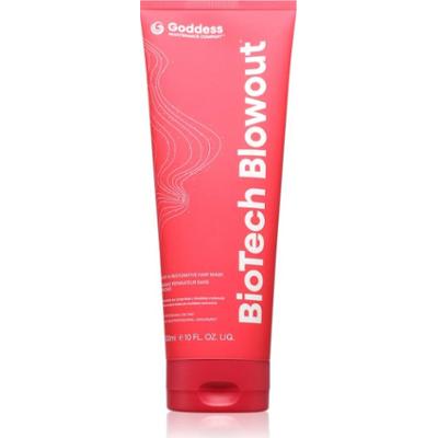 Goddess Biotech Blowout rewitalizująca maseczka bez spłukiwania 300 ml
