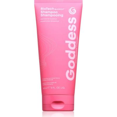 Goddess Restorative szampon regenerujący do włosów zniszczonych 240 ml