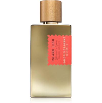 Goldfield & Banks Island Lush woda perfumowana unisex 100 ml