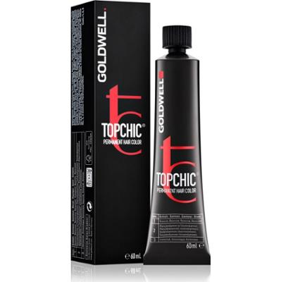 Goldwell Topchic Permanent Hair Color farba do włosów odcień 3 NN 60 ml