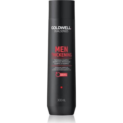 Goldwell Dualsenses For Men szampon do włosów cienkich i rzadkich 300 ml