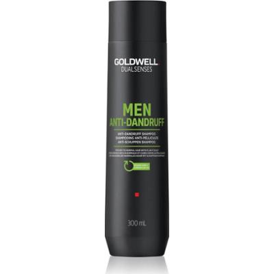 Goldwell Dualsenses For Men szampon przeciwłupieżowy dla mężczyzn 300 ml