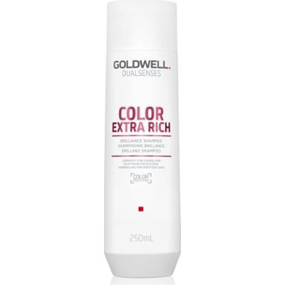 Goldwell Dualsenses Color Extra Rich szampon ochronny do włosów farbowanych 250 ml