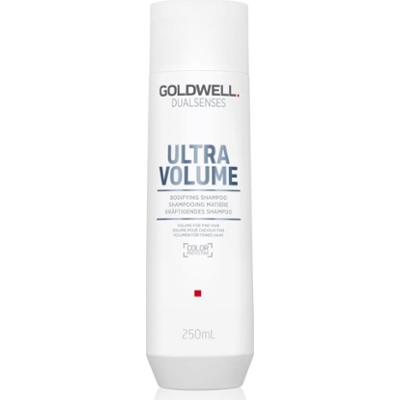 Goldwell Dualsenses Ultra Volume szampon zwiększający objętość włosów cienkich 250 ml