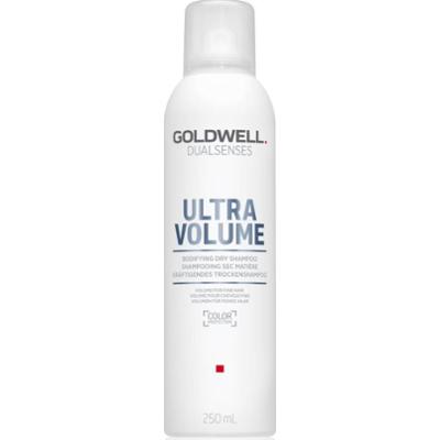 Goldwell Dualsenses Ultra Volume suchy szampon do zwiększenia objętości 250 ml